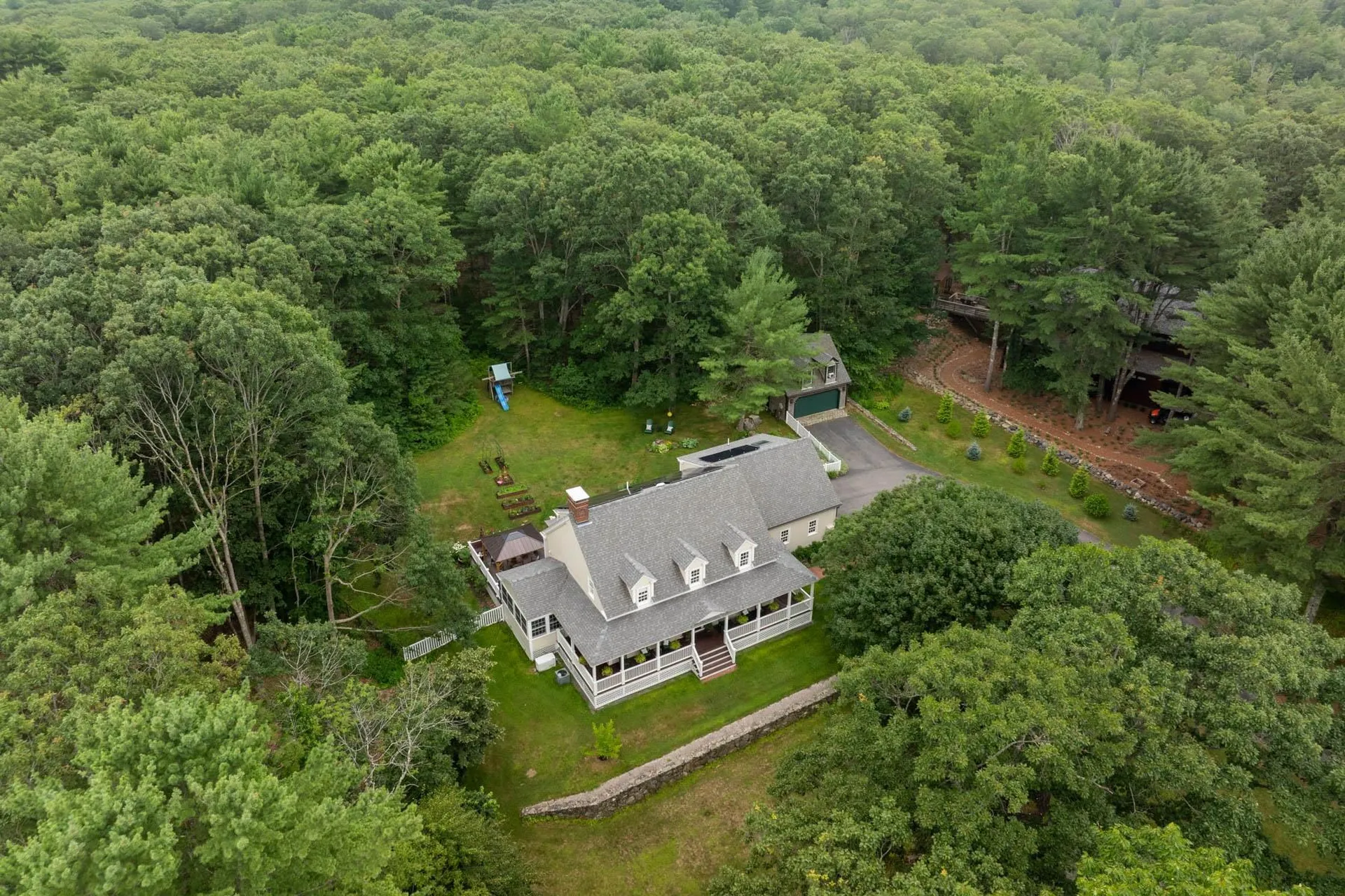 8 Old Seabury Road York ME 03909