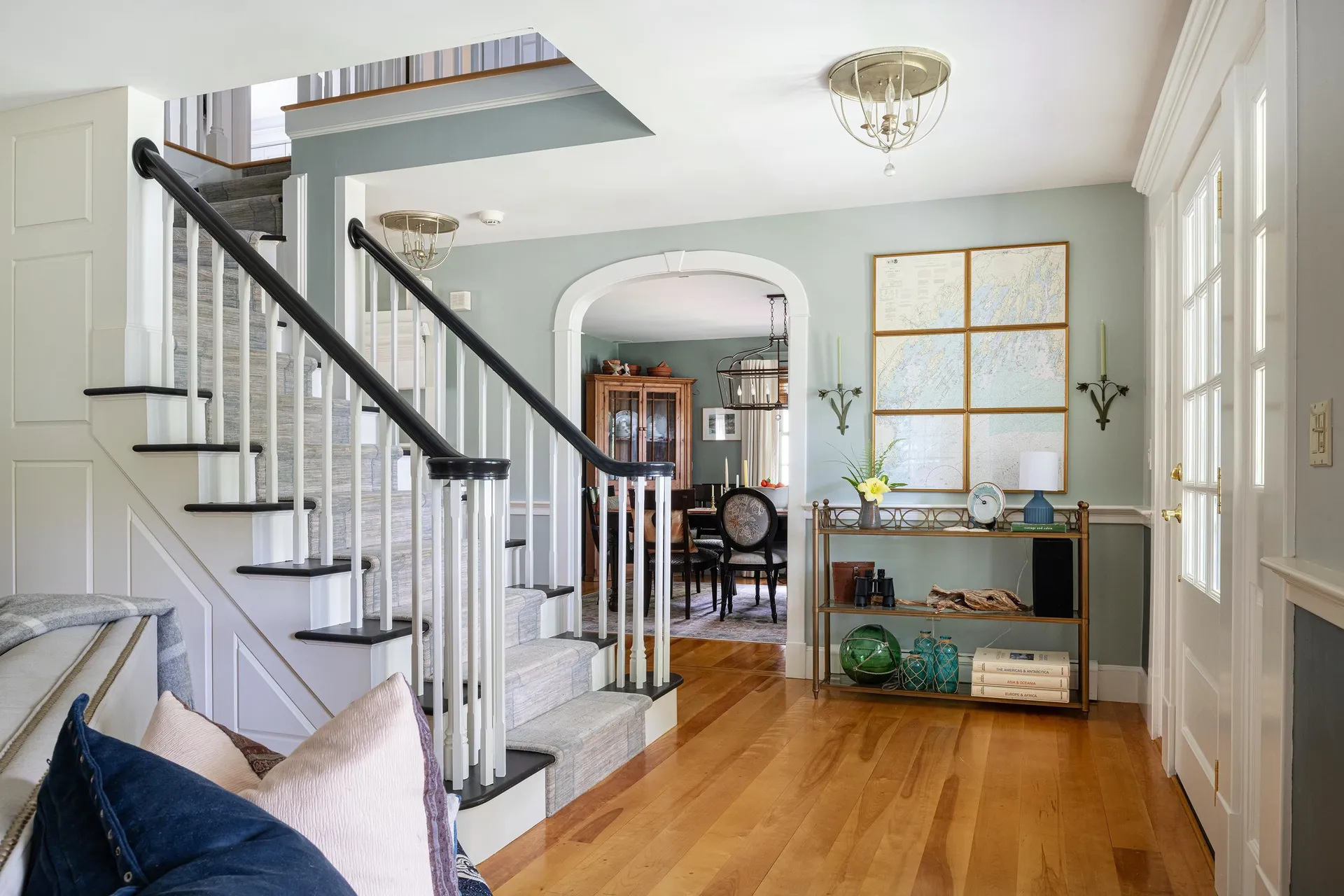 8 Old Seabury Road York ME 03909