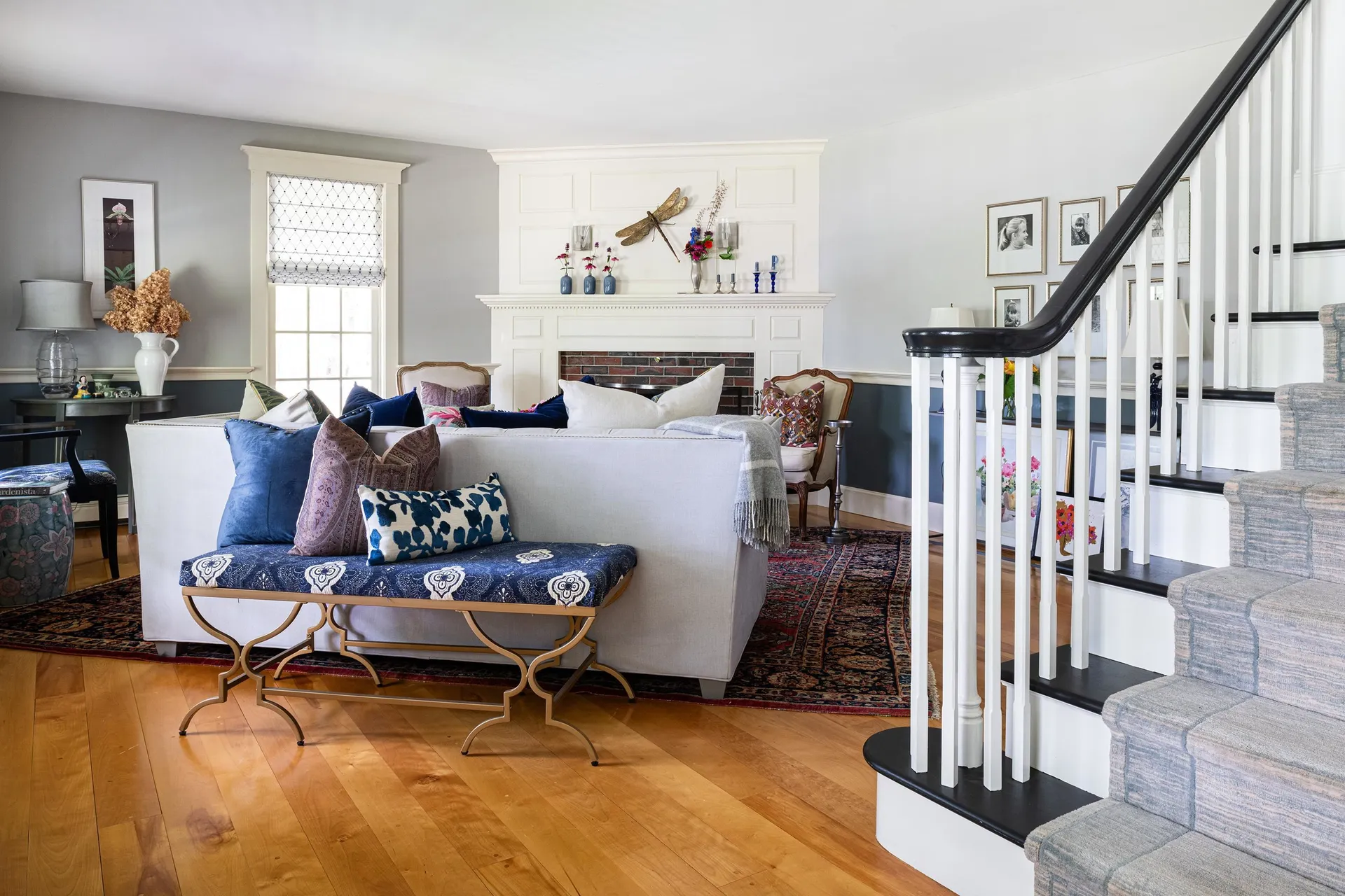 8 Old Seabury Road York ME 03909