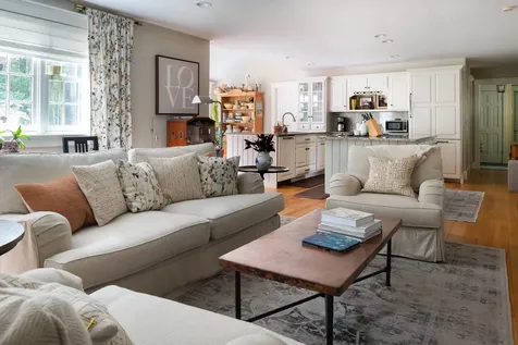 8 Old Seabury Road York ME 03909