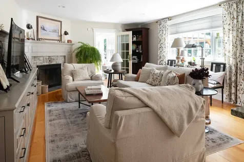 8 Old Seabury Road York ME 03909