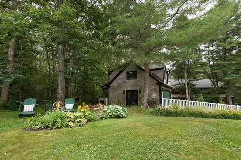 8 Old Seabury Road York ME 03909