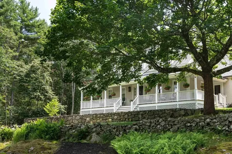 8 Old Seabury Road York ME 03909