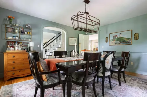 8 Old Seabury Road York ME 03909