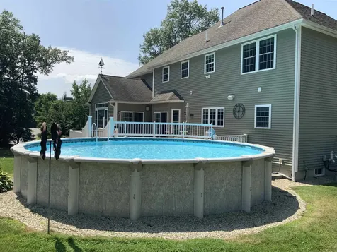 54 James Way Hudson NH 03051