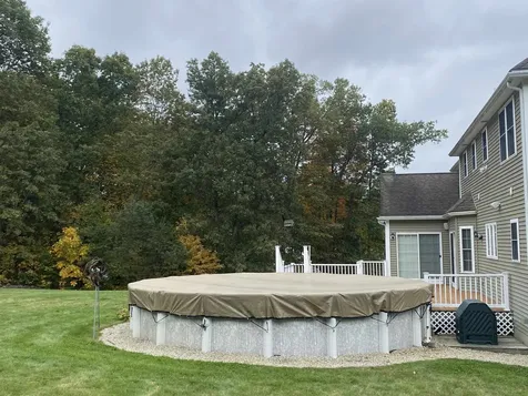 54 James Way Hudson NH 03051