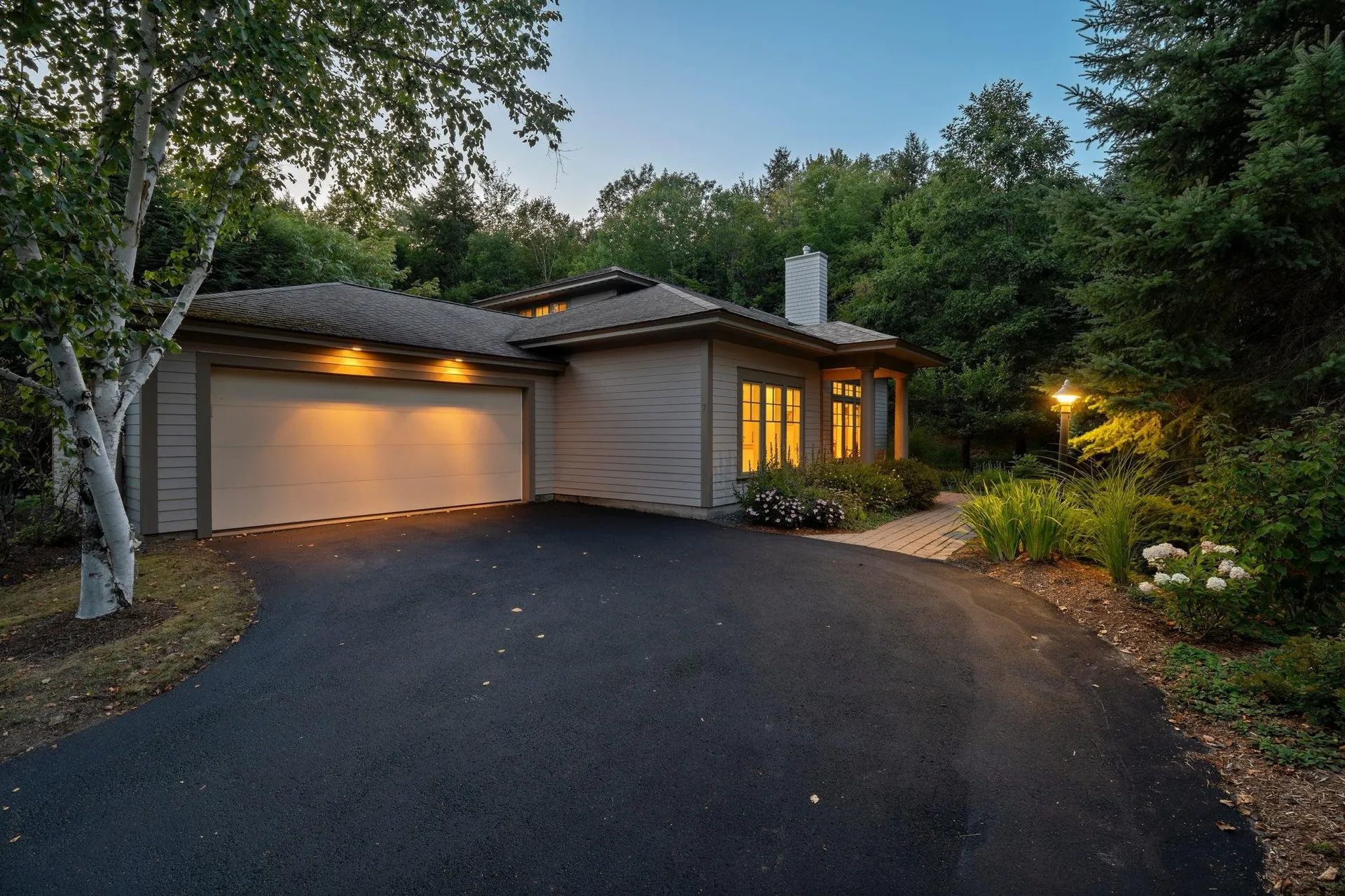 7 Bacchus Circle Hanover NH 03755