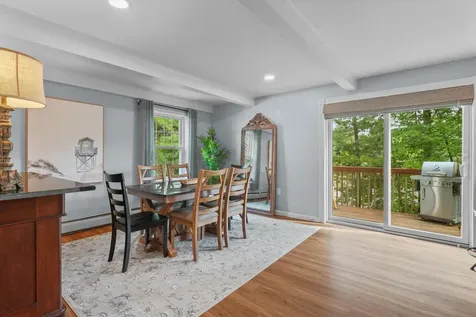 2761 Lake Shore Road Gilford NH 03249