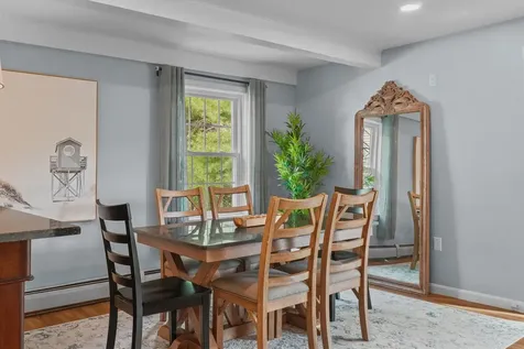 2761 Lake Shore Road Gilford NH 03249