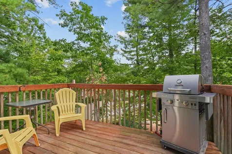 2761 Lake Shore Road Gilford NH 03249