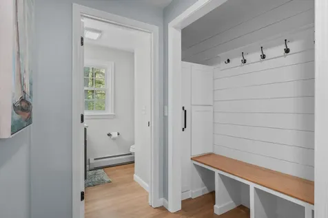 2761 Lake Shore Road Gilford NH 03249