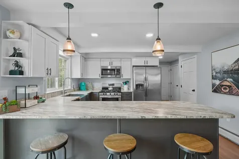 2761 Lake Shore Road Gilford NH 03249