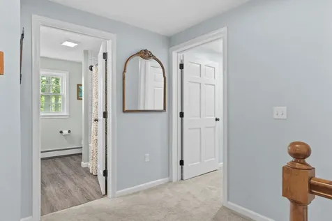 2761 Lake Shore Road Gilford NH 03249