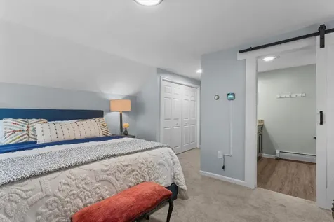 2761 Lake Shore Road Gilford NH 03249