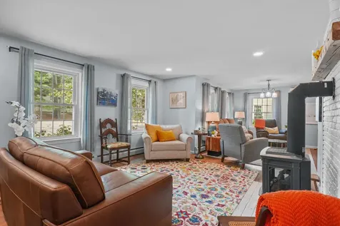 2761 Lake Shore Road Gilford NH 03249