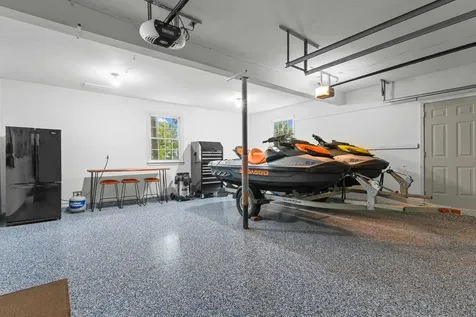 2761 Lake Shore Road Gilford NH 03249