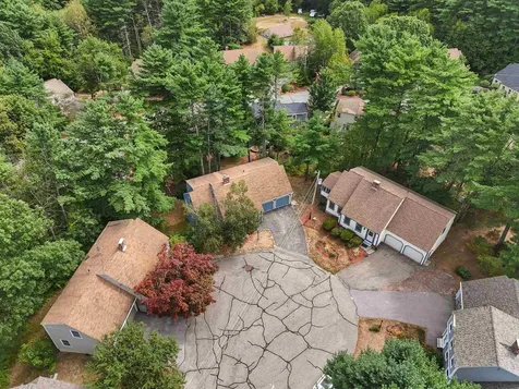 2761 Lake Shore Road Gilford NH 03249