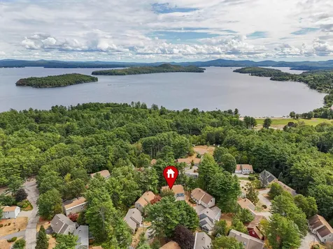 2761 Lake Shore Road Gilford NH 03249