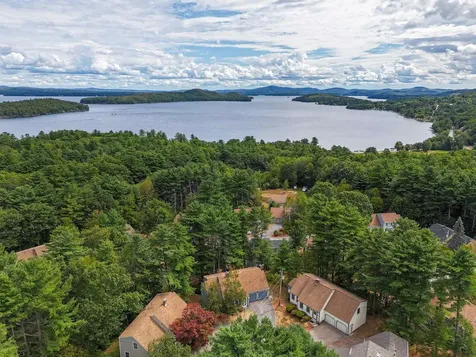 2761 Lake Shore Road Gilford NH 03249