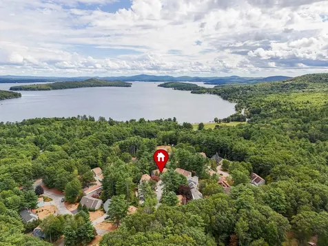 2761 Lake Shore Road Gilford NH 03249