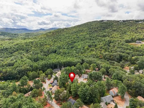 2761 Lake Shore Road Gilford NH 03249