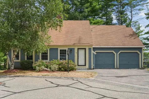 2761 Lake Shore Road Gilford NH 03249