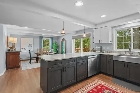 2761 Lake Shore Road Gilford NH 03249