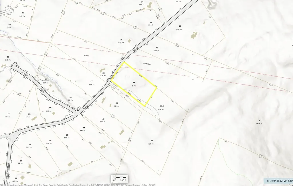 74-44 Slate Ledge Road Littleton NH 03561