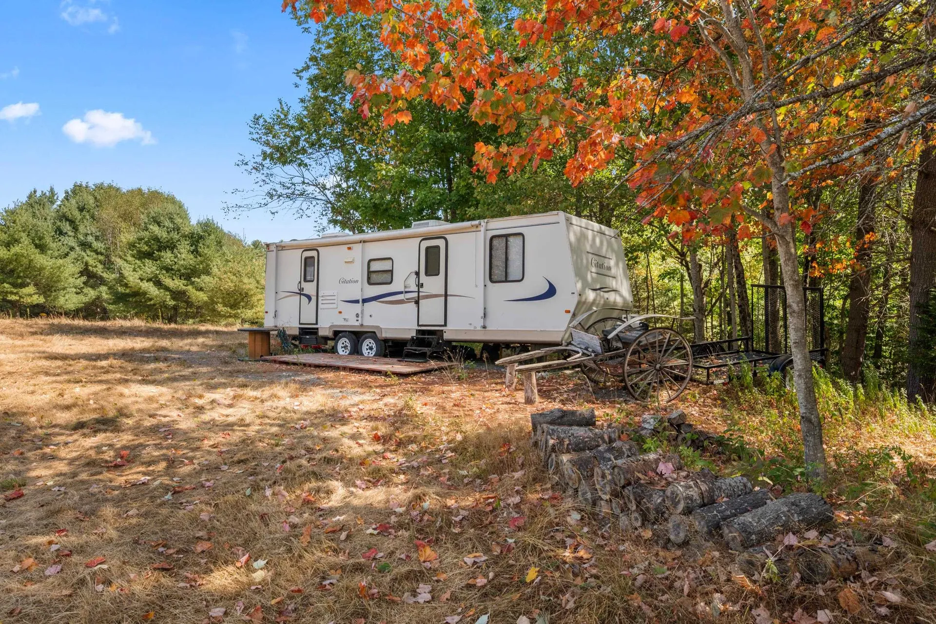 74-44 Slate Ledge Road Littleton NH 03561