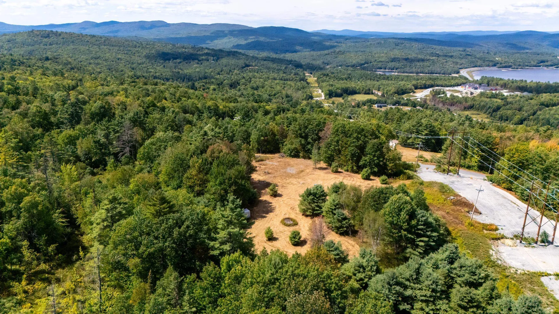 74-44 Slate Ledge Road Littleton NH 03561