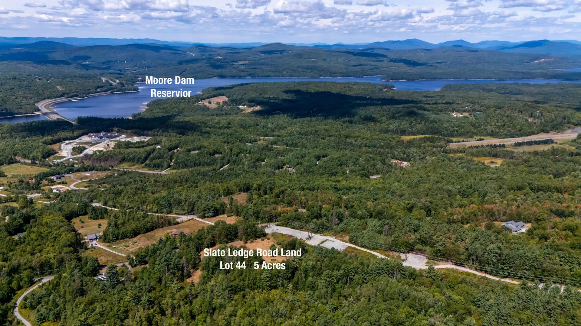 74-44 Slate Ledge Road Littleton NH 03561