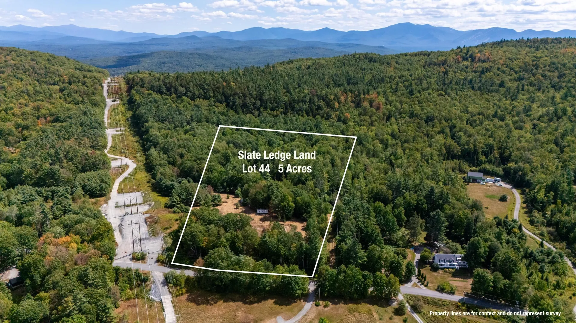 74-44 Slate Ledge Road Littleton NH 03561