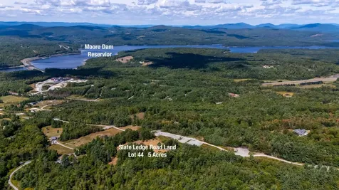 74-44 Slate Ledge Road Littleton NH 03561