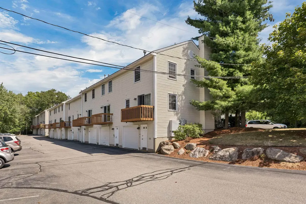 112 Weston Road Manchester NH 03103