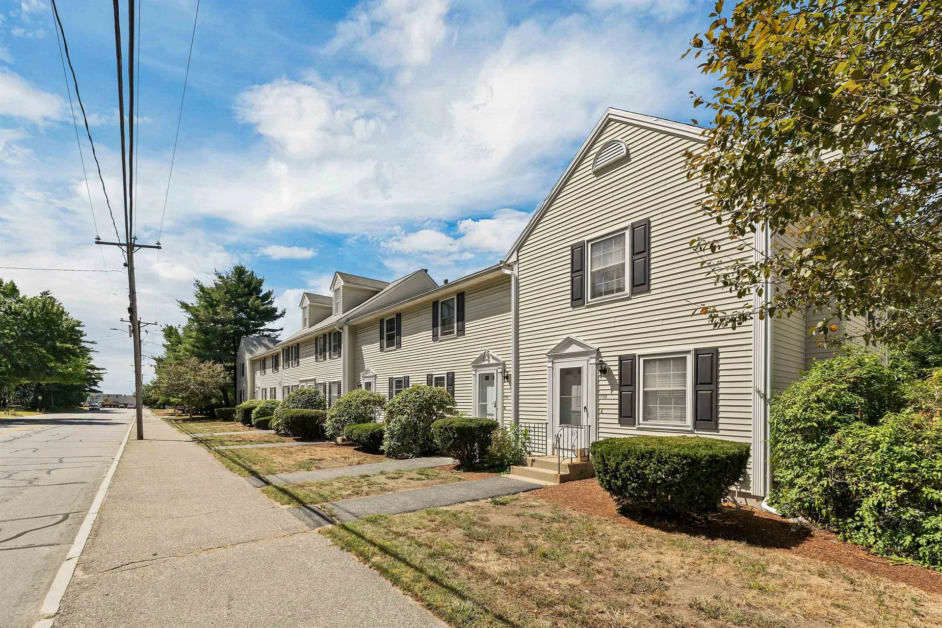 112 Weston Road Manchester NH 03103