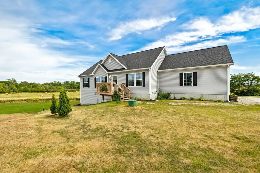 5 Tylers Way Swanton VT 05488