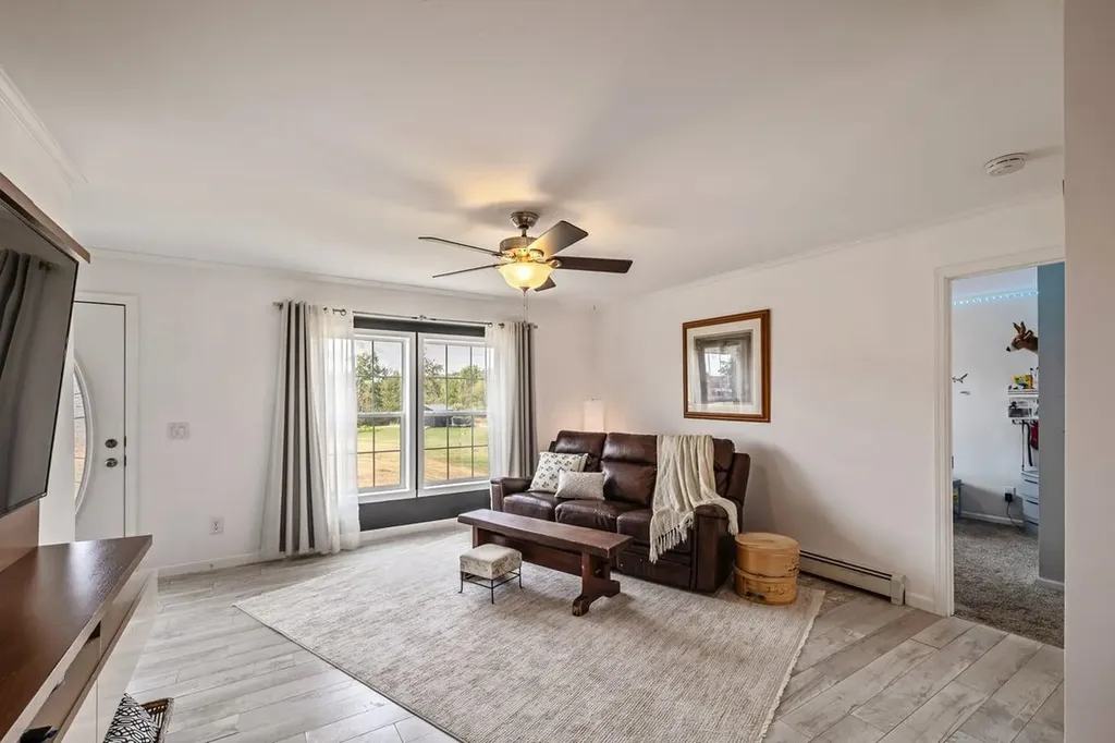 5 Tylers Way Swanton VT 05488