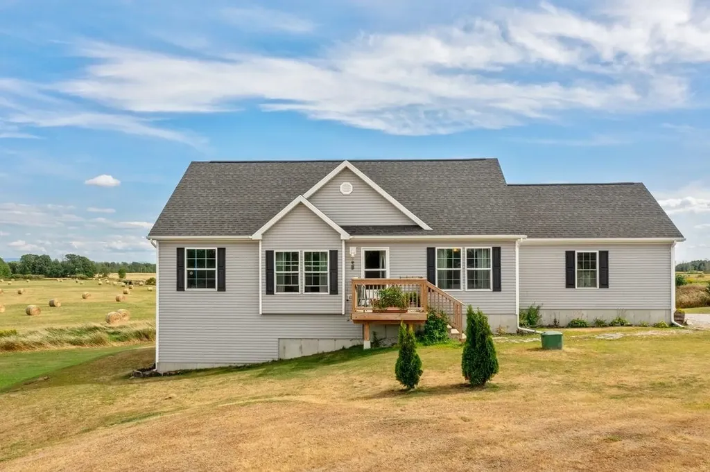 5 Tylers Way Swanton VT 05488