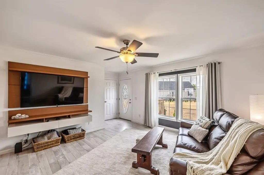 5 Tylers Way Swanton VT 05488