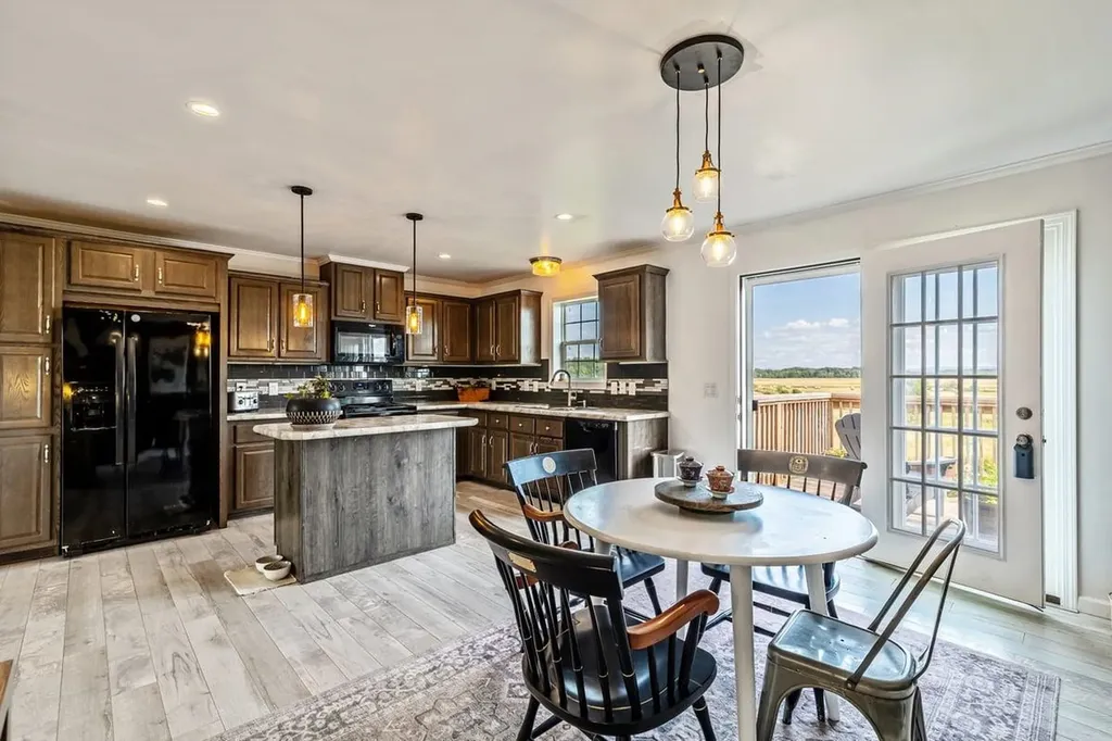 5 Tylers Way Swanton VT 05488