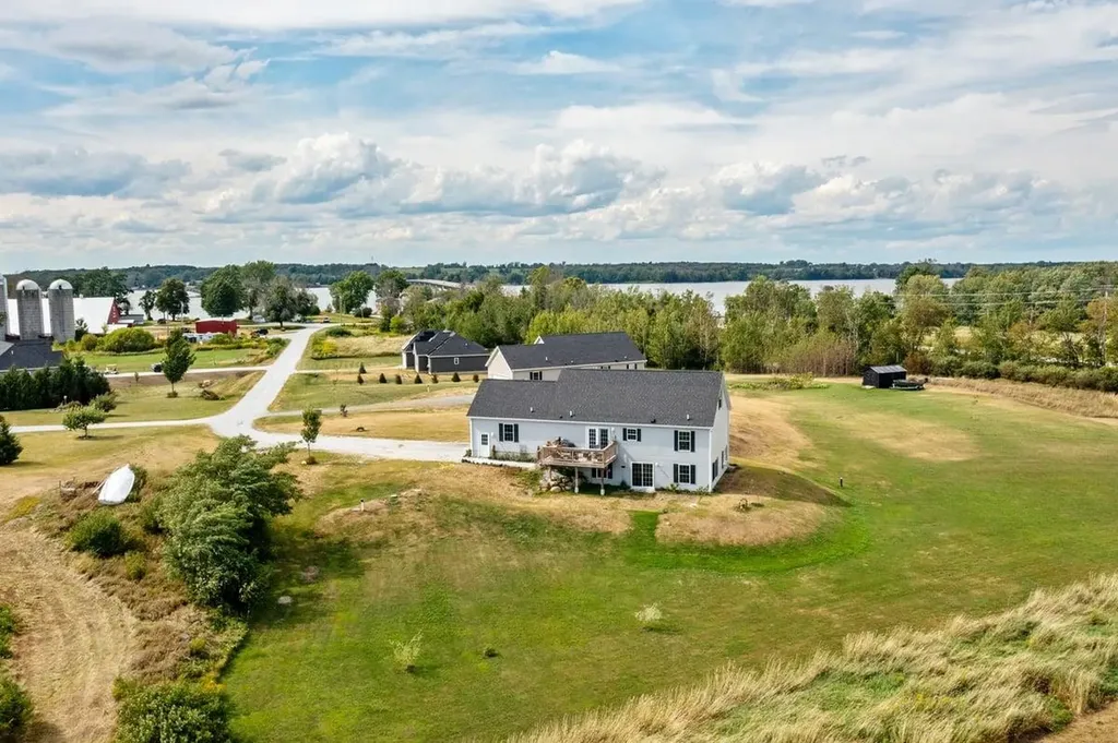 5 Tylers Way Swanton VT 05488