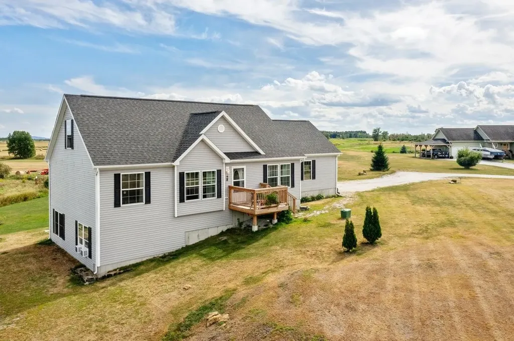 5 Tylers Way Swanton VT 05488
