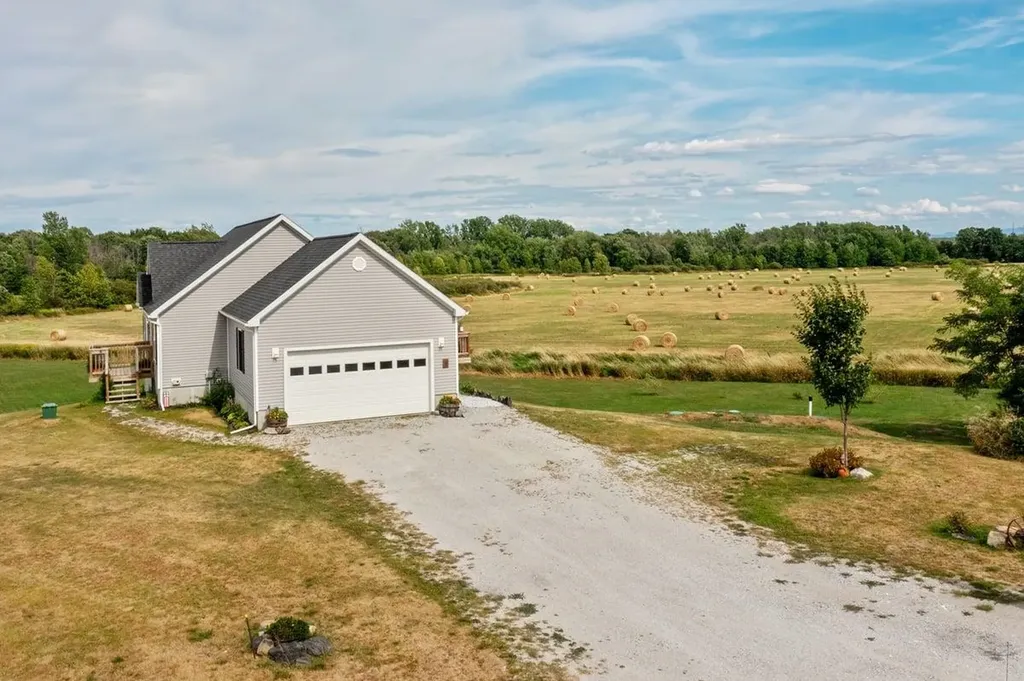 5 Tylers Way Swanton VT 05488