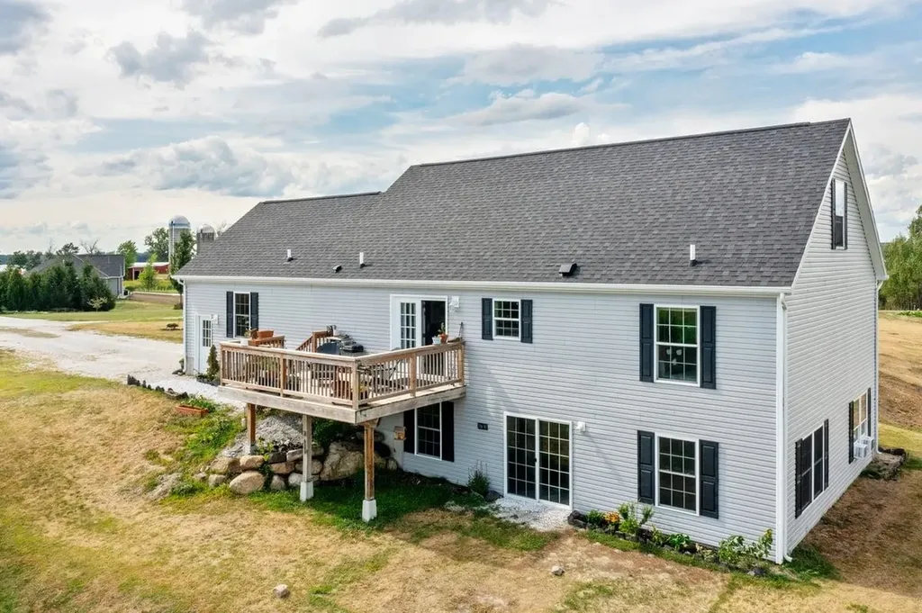 5 Tylers Way Swanton VT 05488