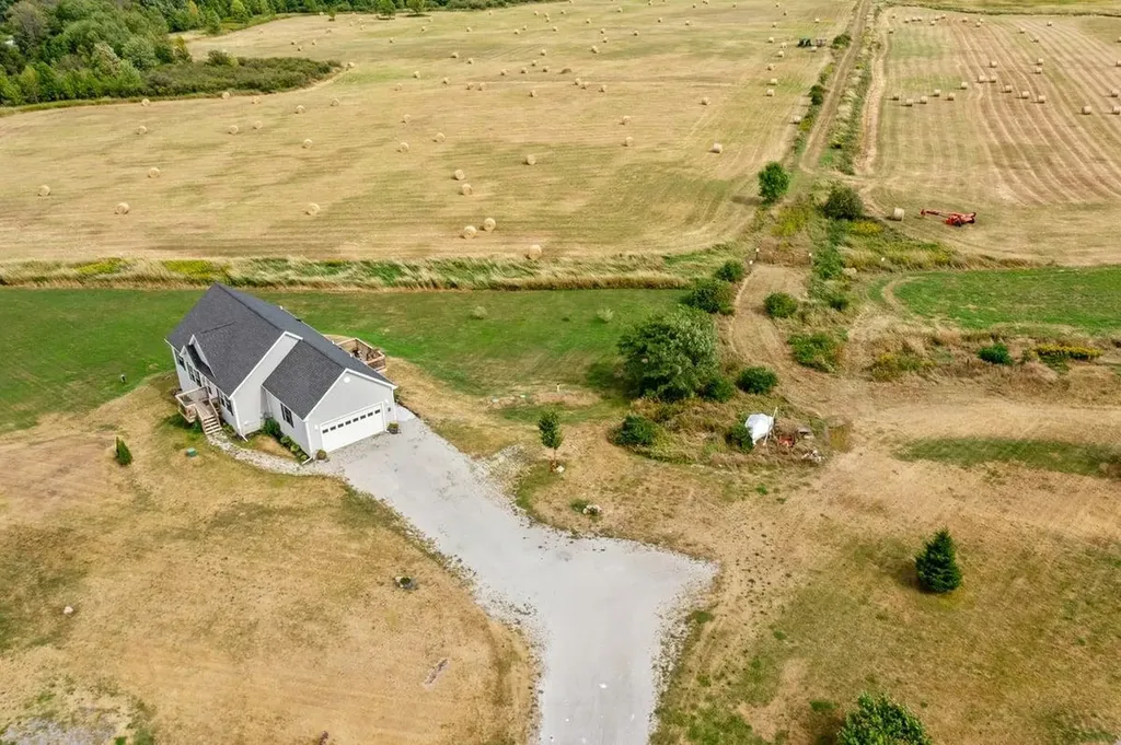 5 Tylers Way Swanton VT 05488