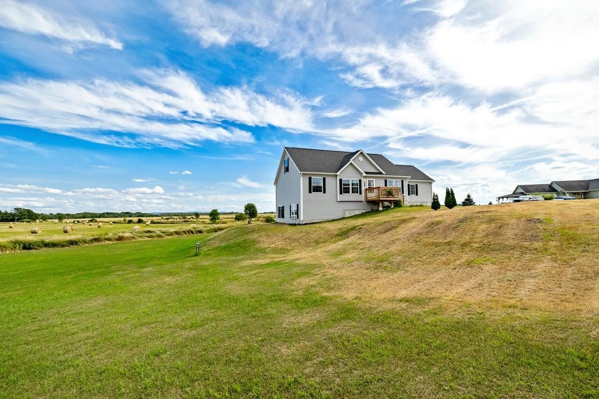 5 Tylers Way Swanton VT 05488