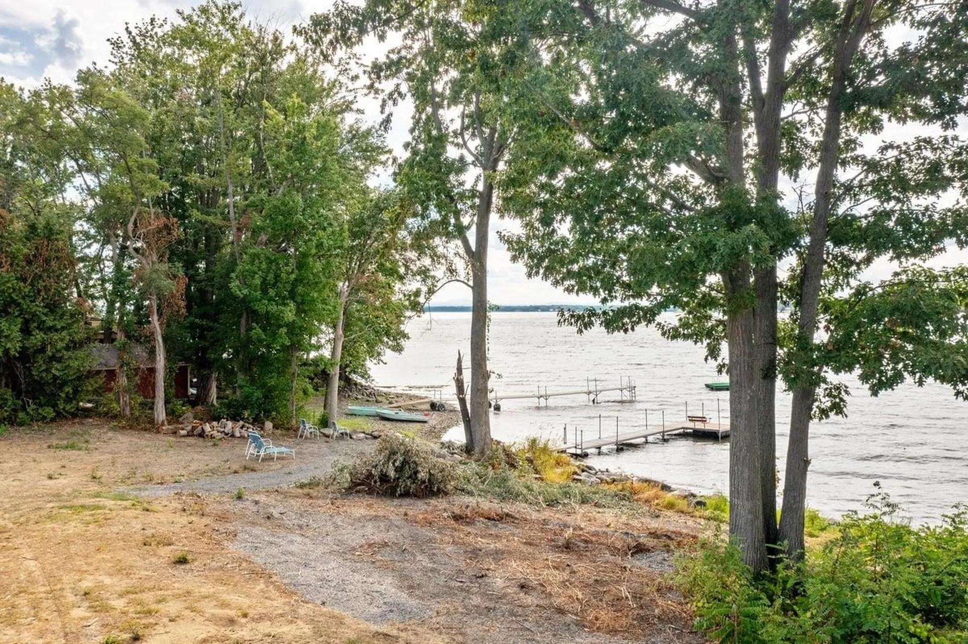 5 Tylers Way Swanton VT 05488