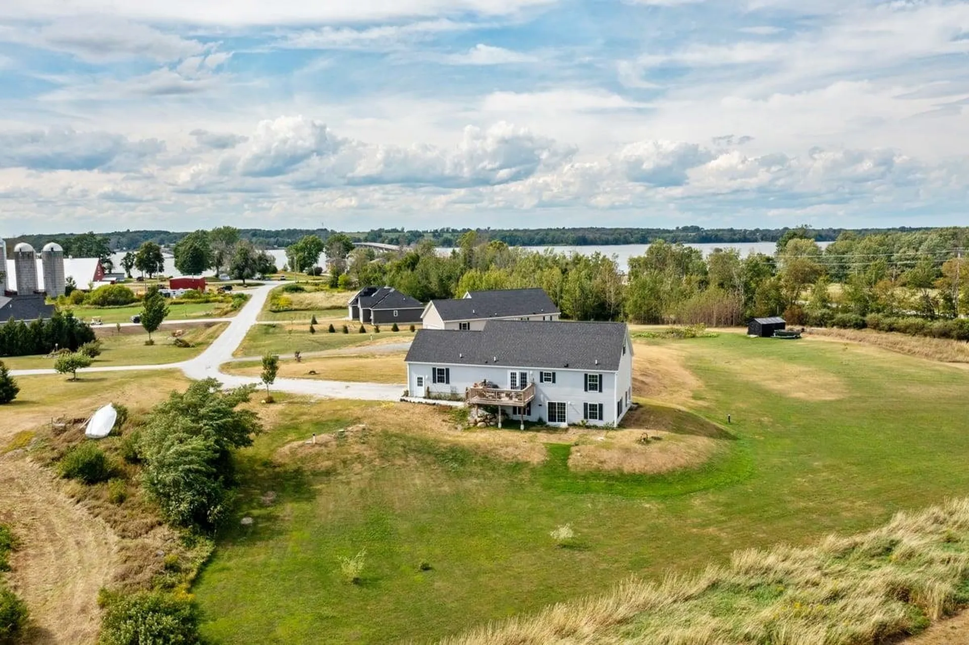 5 Tylers Way Swanton VT 05488