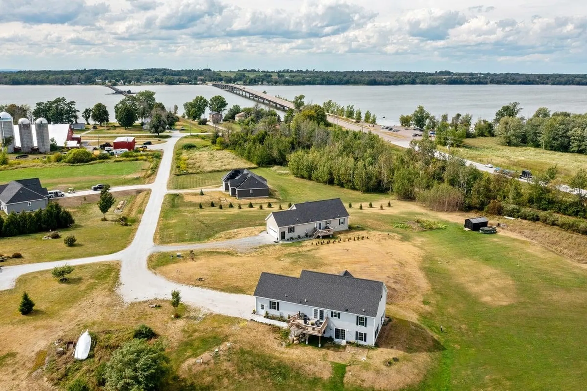 5 Tylers Way Swanton VT 05488