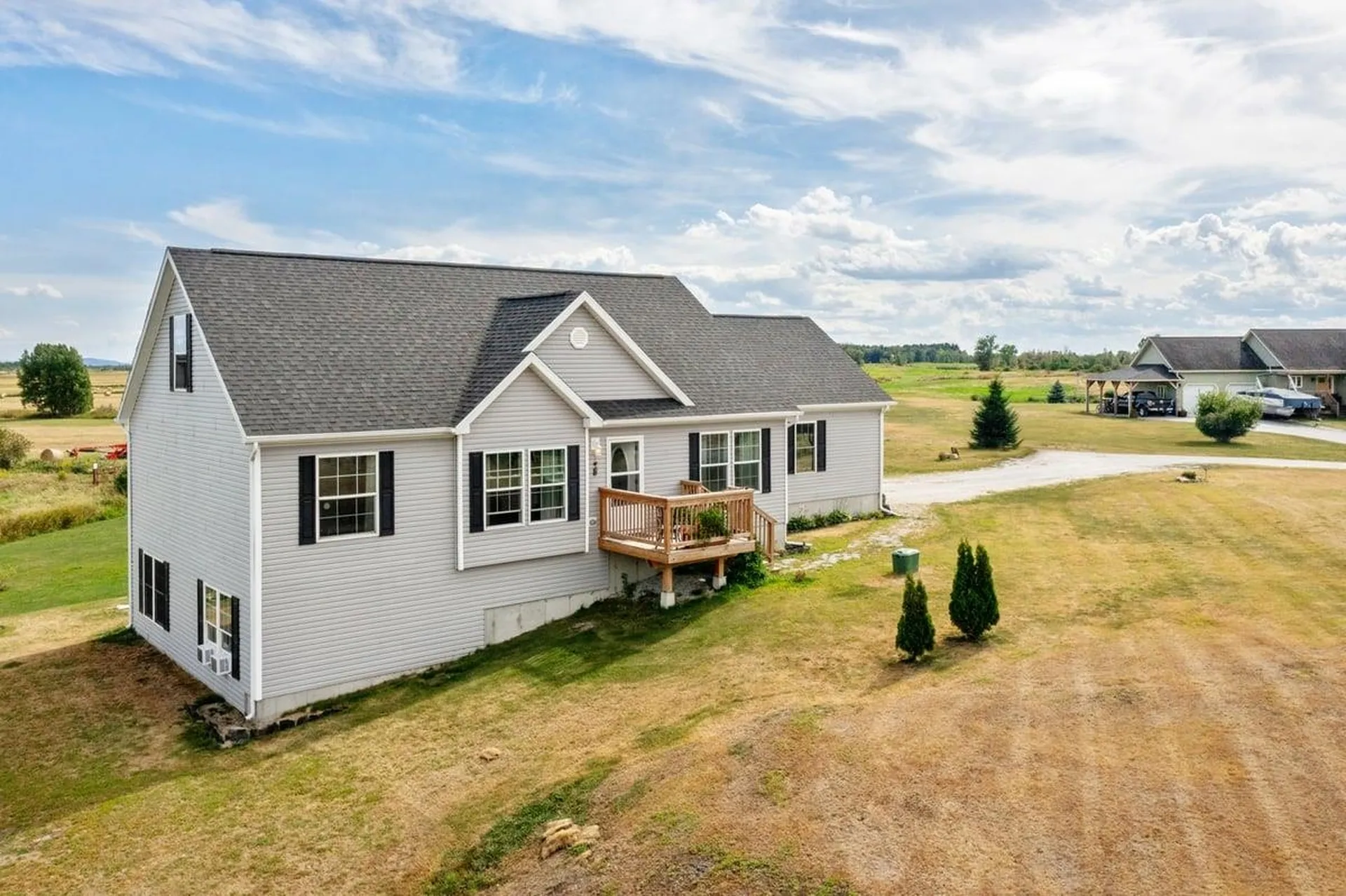 5 Tylers Way Swanton VT 05488